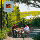 St Hallett